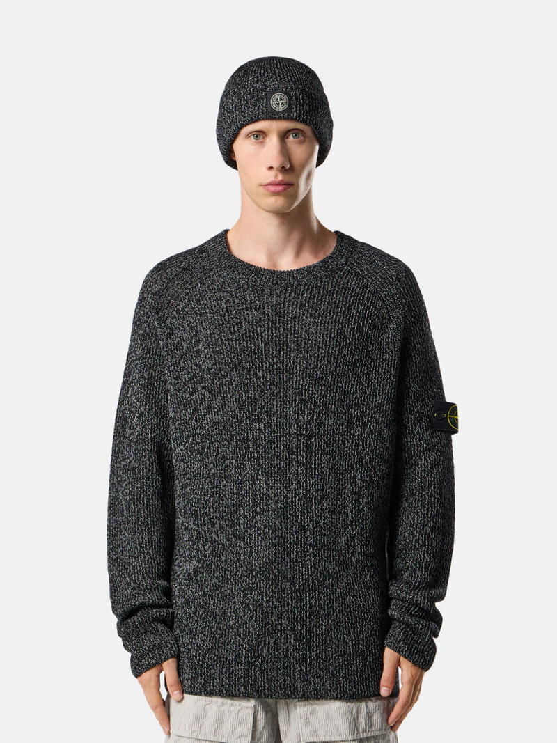 Stone Island 5100026 KNIT REFLECTIVE outlook