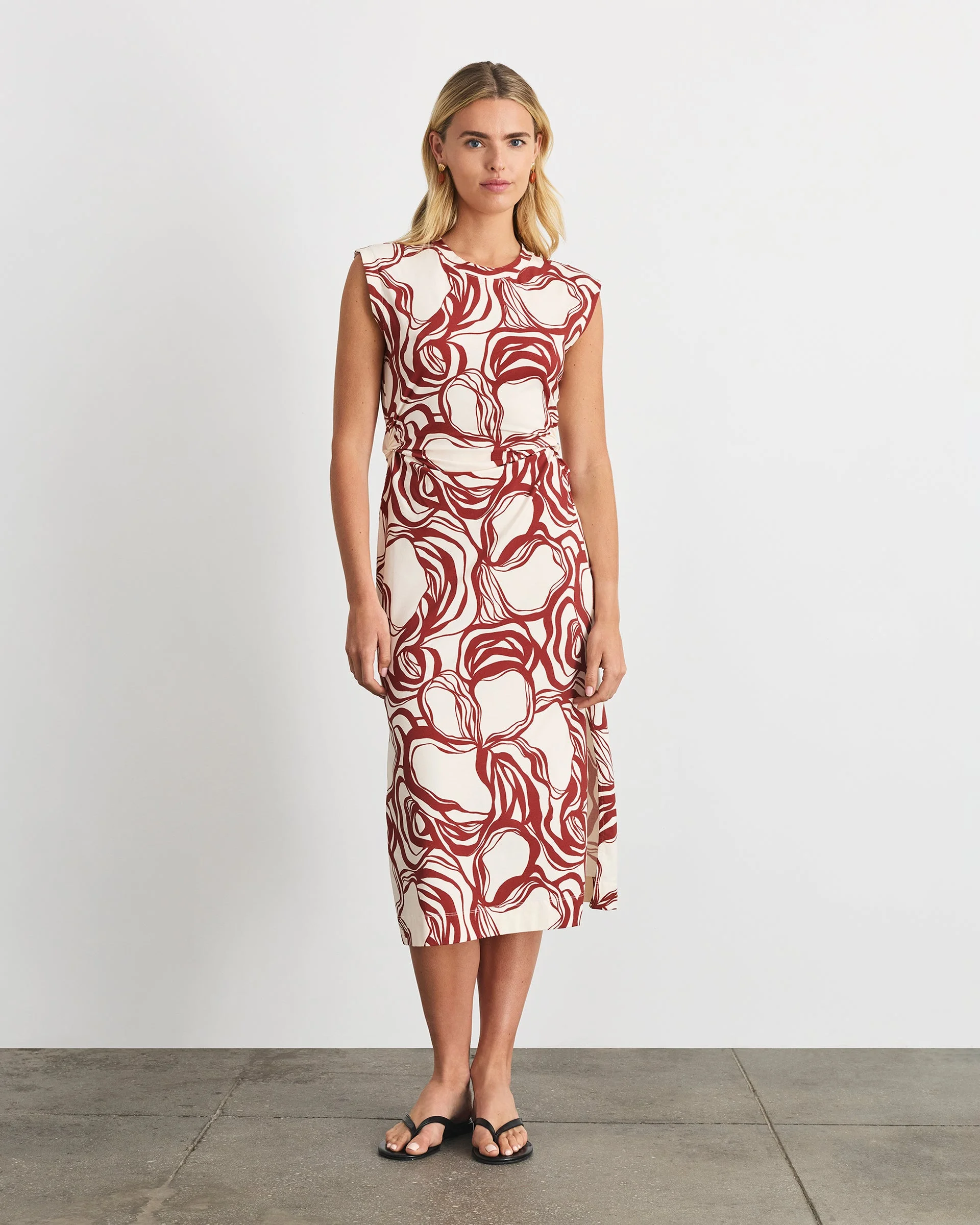 AURORA DRESS - 1