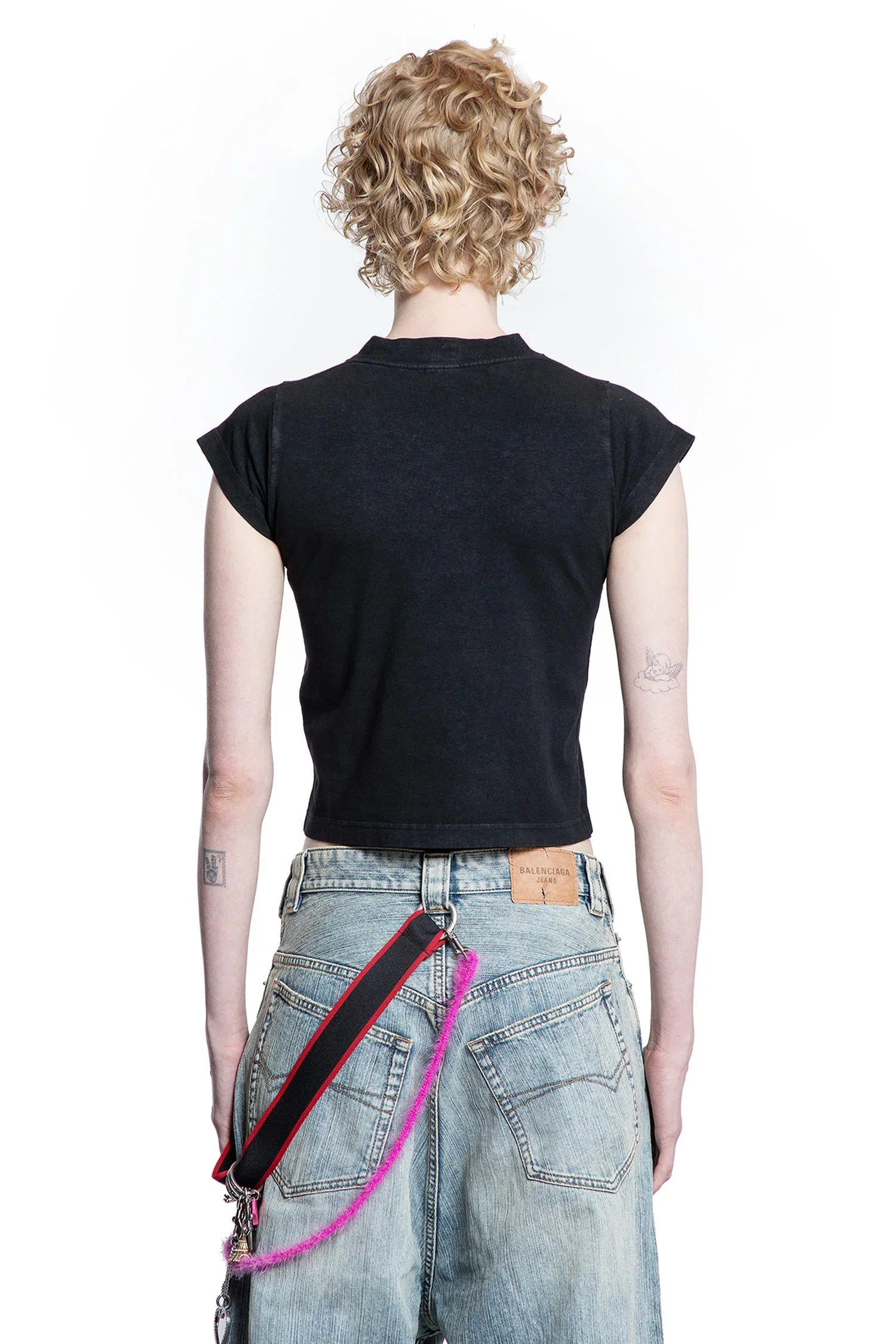 City-Of-Angels-Shrunk-T-Shirt - 3