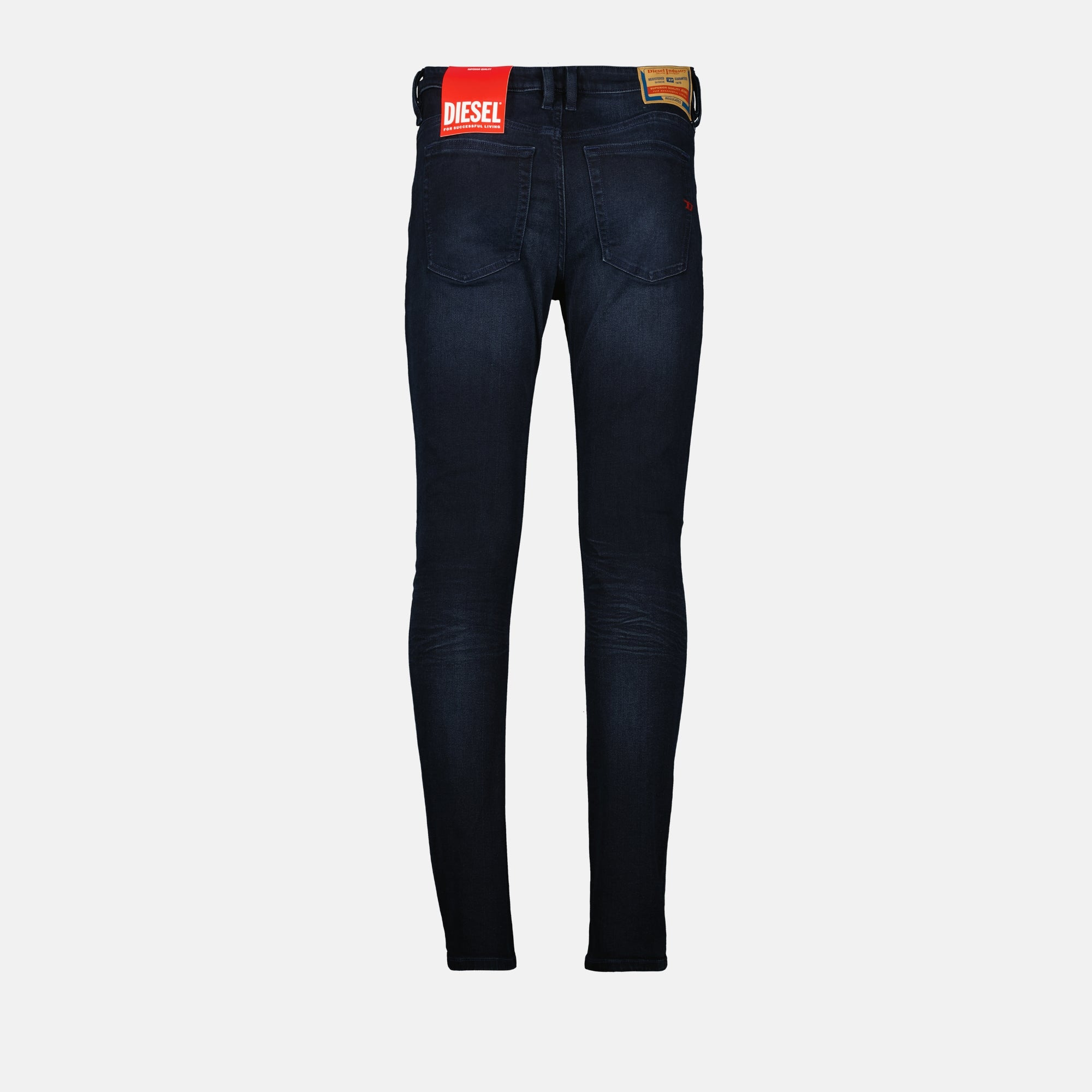 Jean skinny 1979 Sleenker - 4