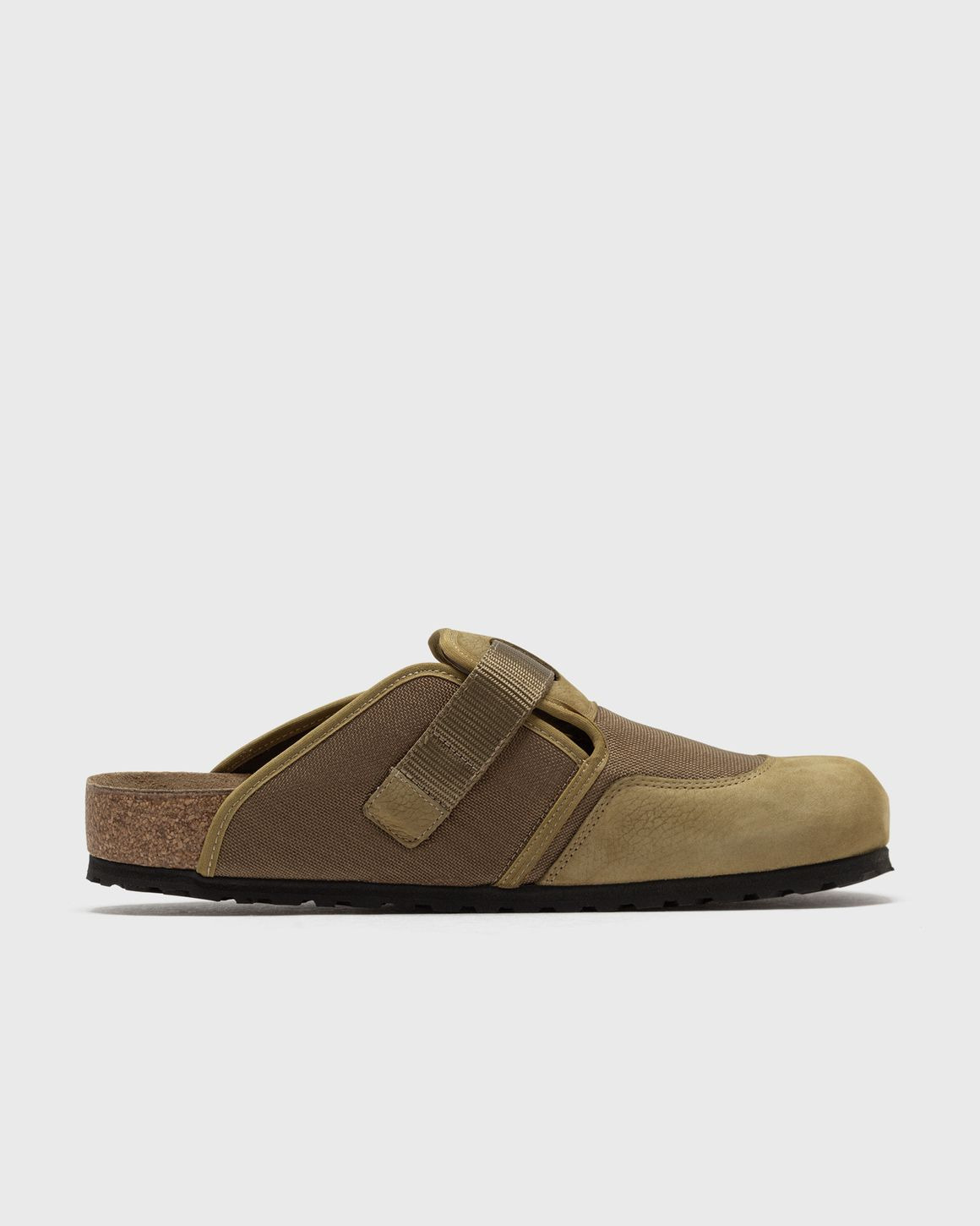 Boston Nova Clog - 3