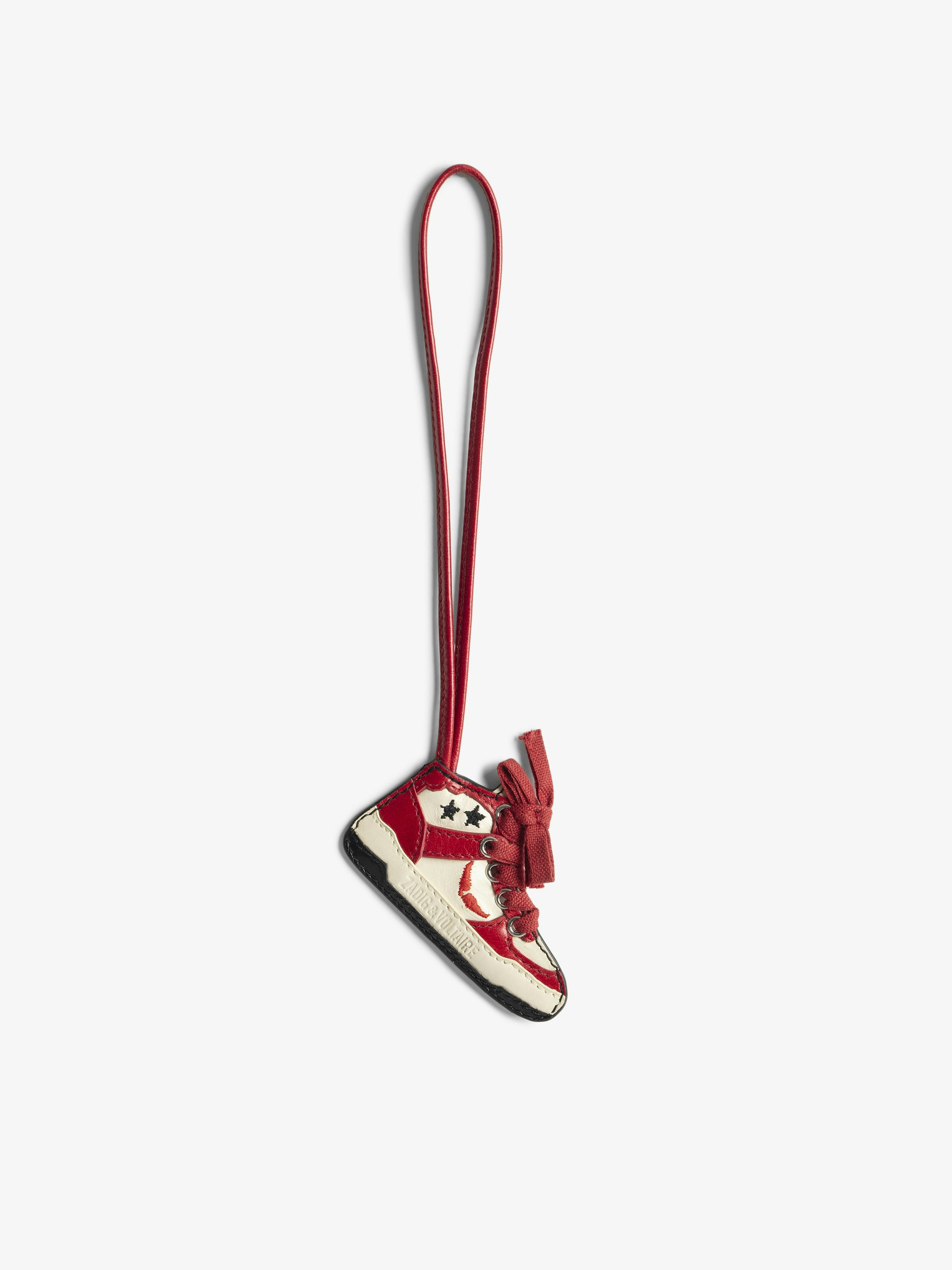 Wings Keyring - 1