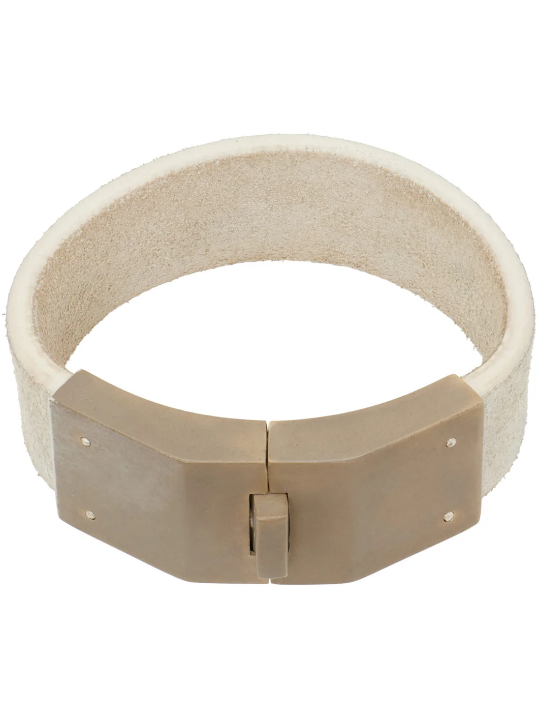 Box Lock Bracelet - 1