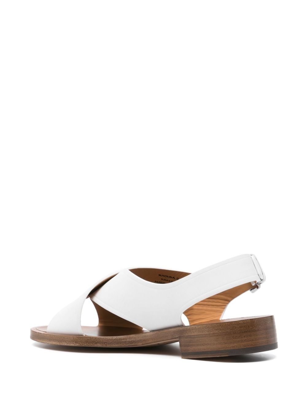 Rhonda leather sandals - 3