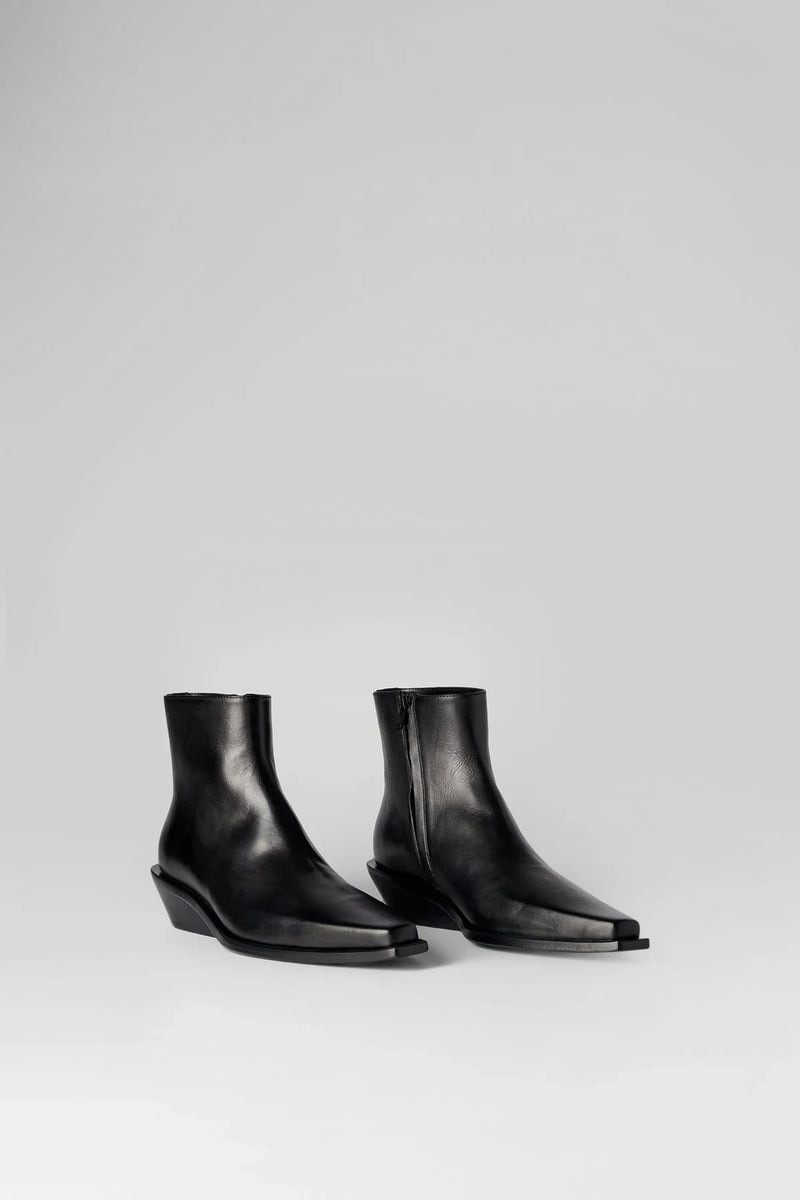 Ricardo Ankle Boots 1