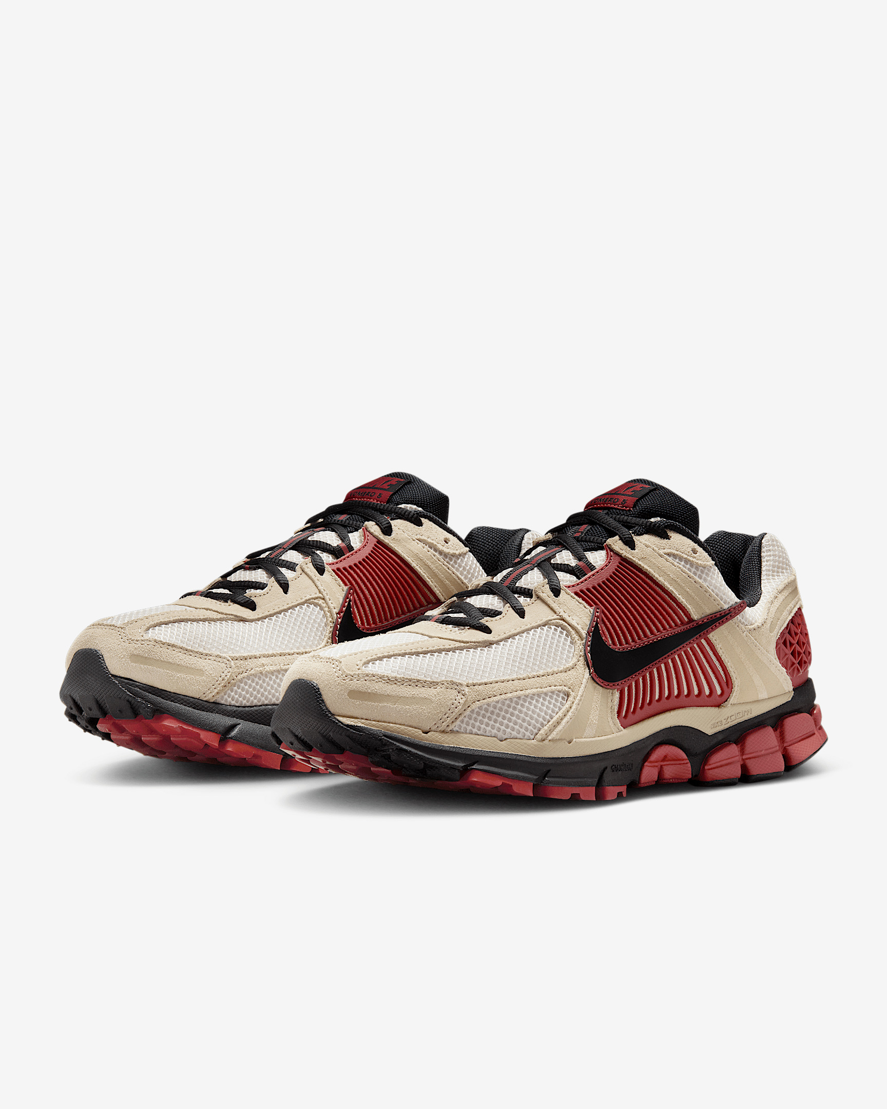 Nike Zoom Vomero 5 Men's Shoes - 5