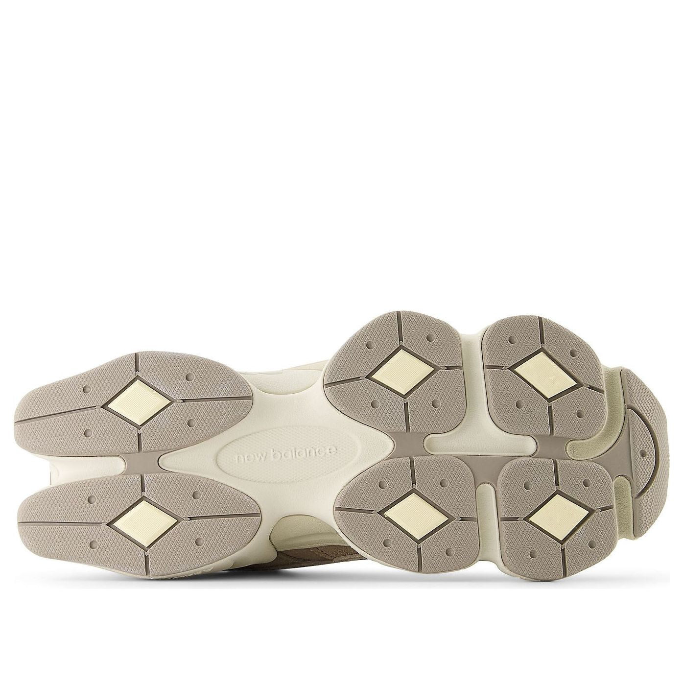 New Balance 9060 'Mushroom Arid Stone' U9060ERC - 4