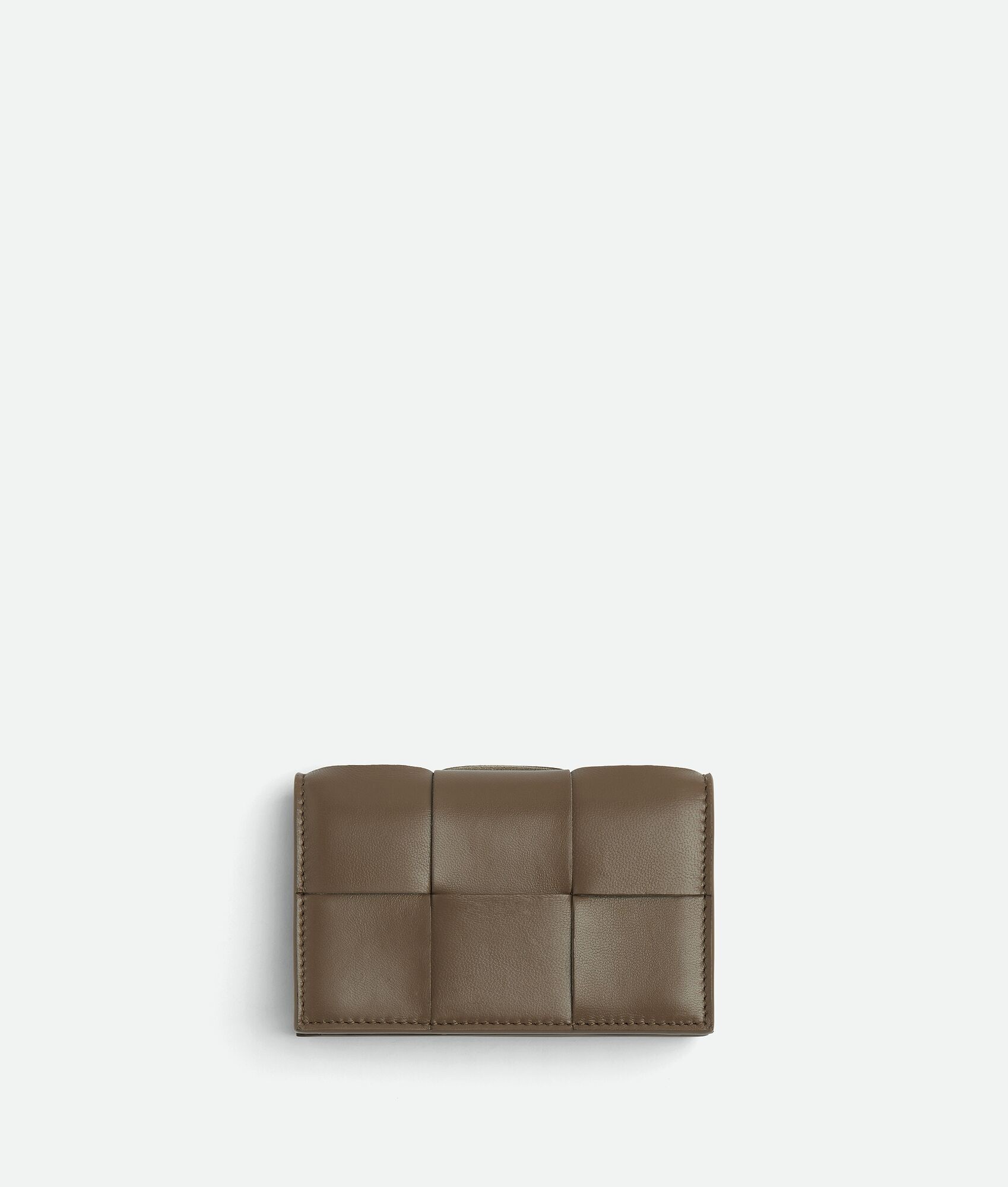 Cassette Business Card Case - 3