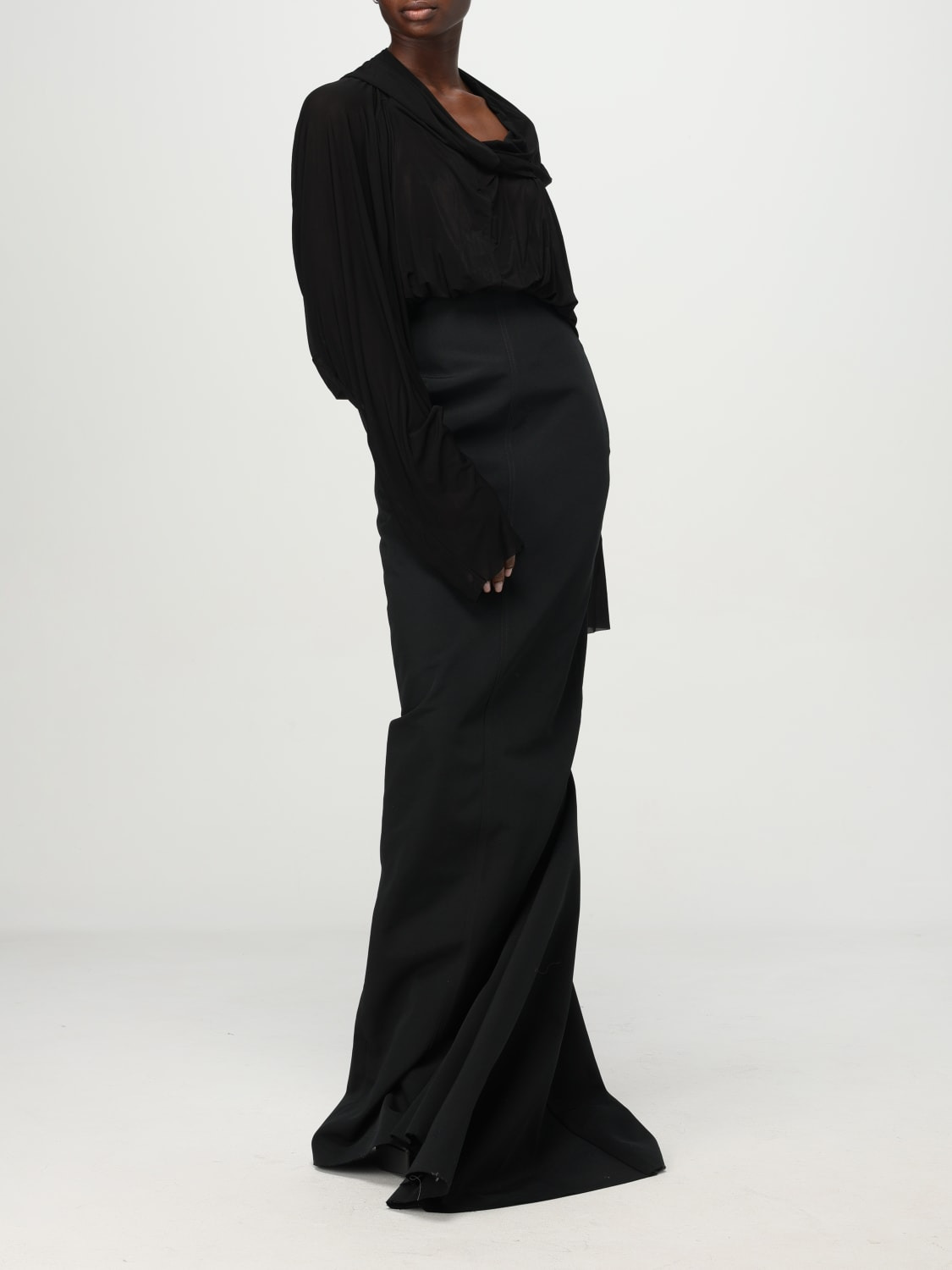 Skirt woman Rick Owens - 2