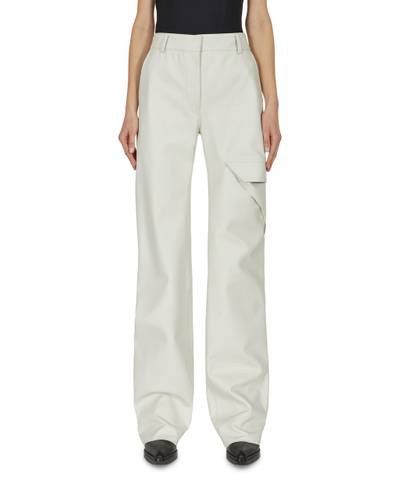 1017 ALYX 9SM LEATHER PANT outlook