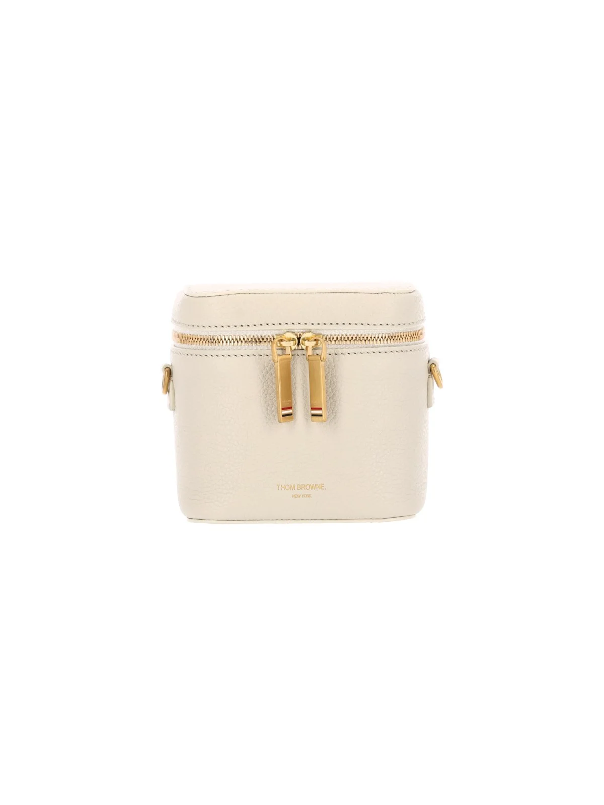 LEATHER POUCH - 1