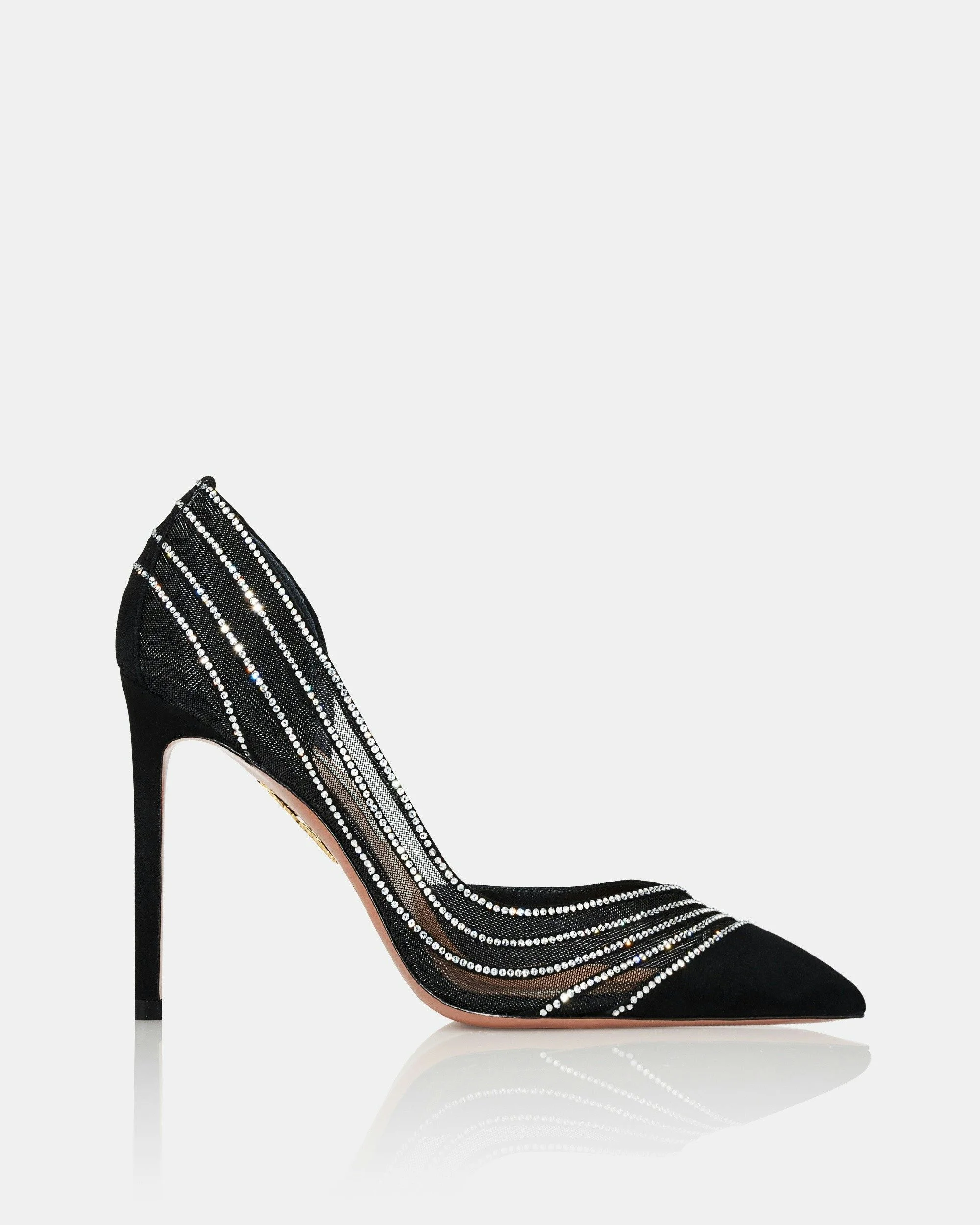 Dream Girl Pump 105 - 1