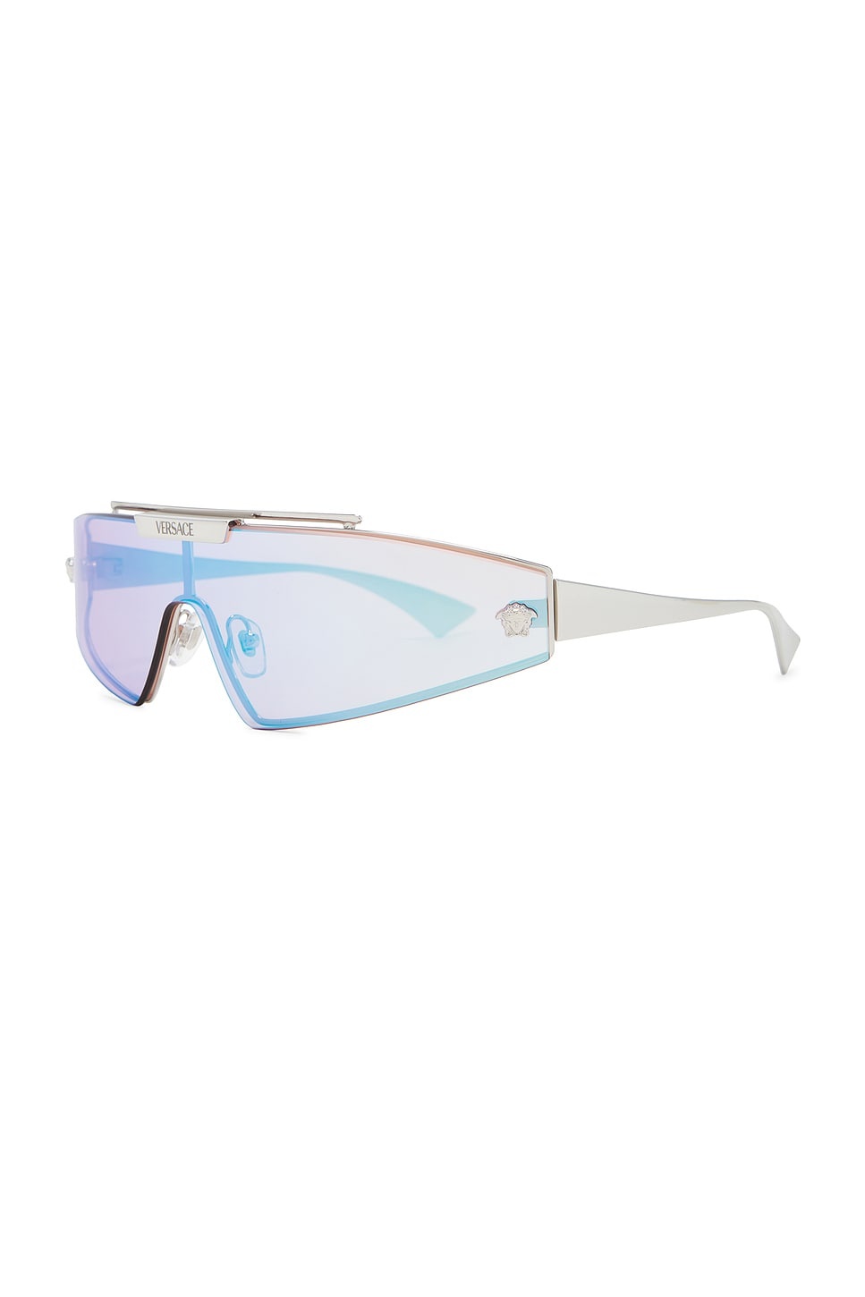 Shield Sunglasses - 5