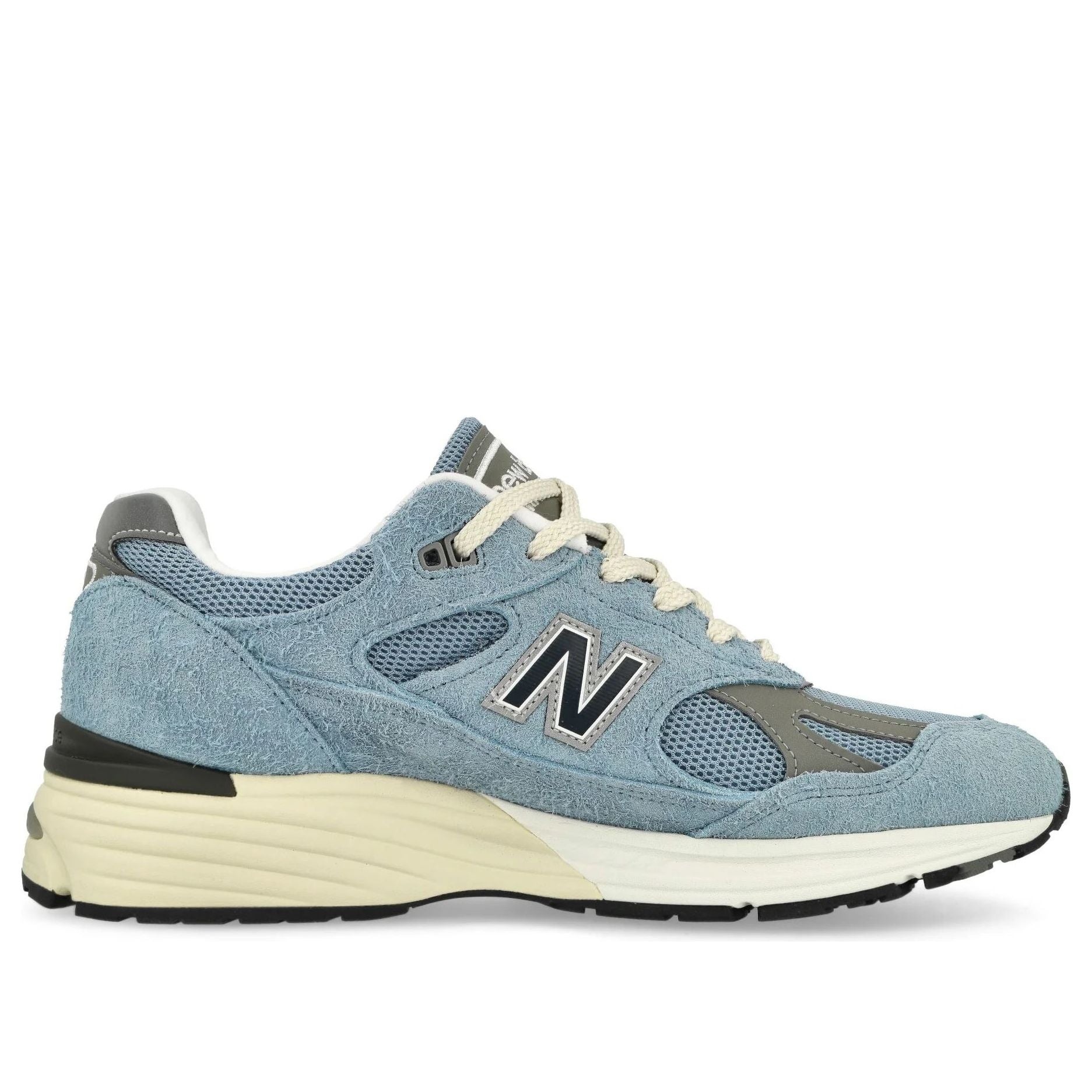 New Balance 991v2 Made in UK 'Celestial Blue' U991BV2 - 2