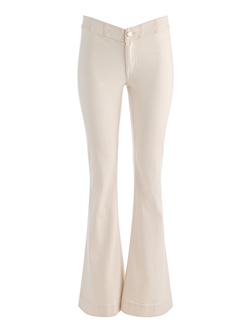 CHELSEA V-WAIST JEAN 7