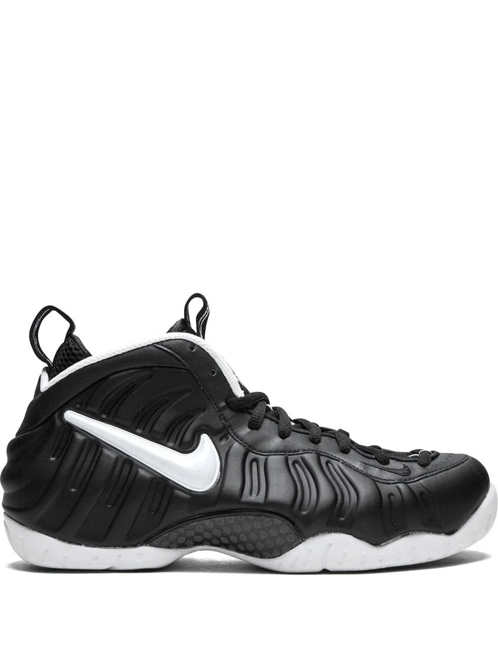 Air Foamposite Pro "Dr. Doom" sneakers - 1