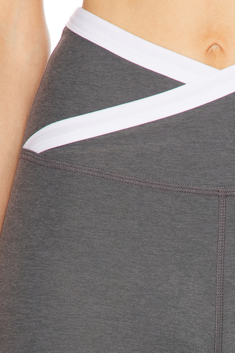 BEYOND YOGA Spacedye Outlines High Waisted Midi Legging outlook