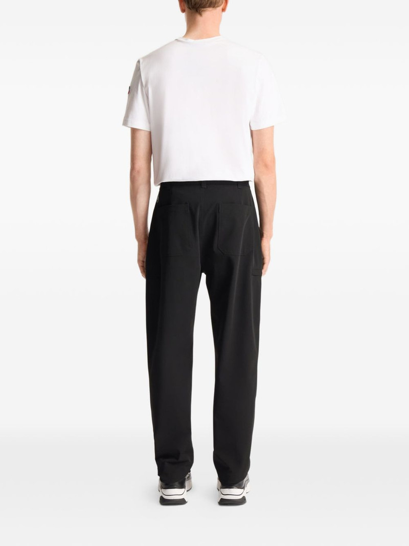 Aventoz cargo-pockets trousers 4