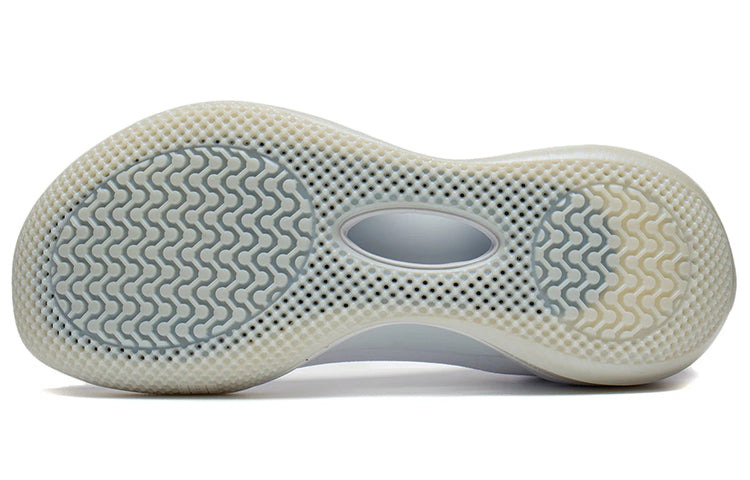 Li-Ning x Glare Way of Wade 9 LS 'White' ABCS073-3 - 6