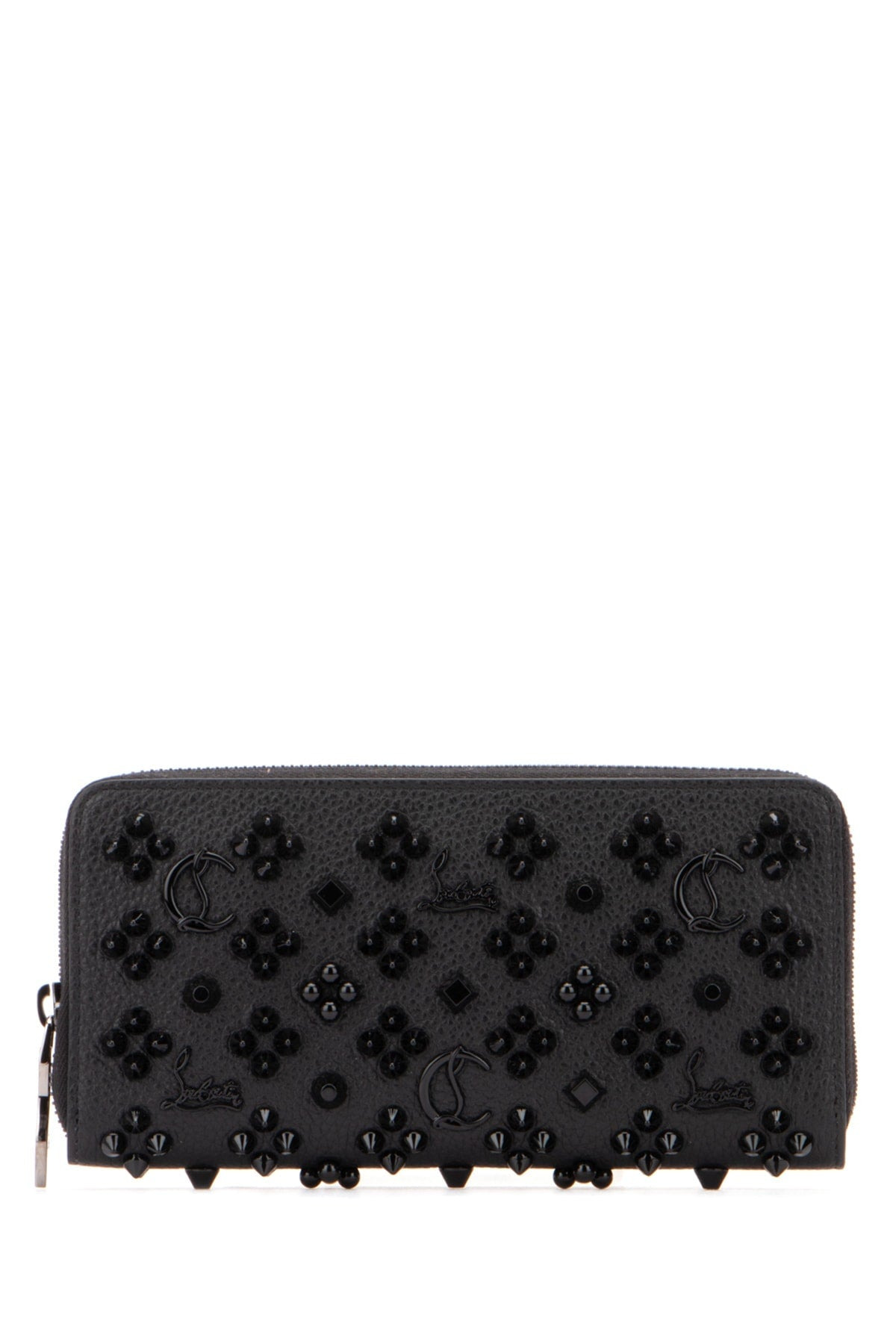 Christian Louboutin Women W Panettone Wallet Nv Calf Emp/Sp Loubinthesky - 1