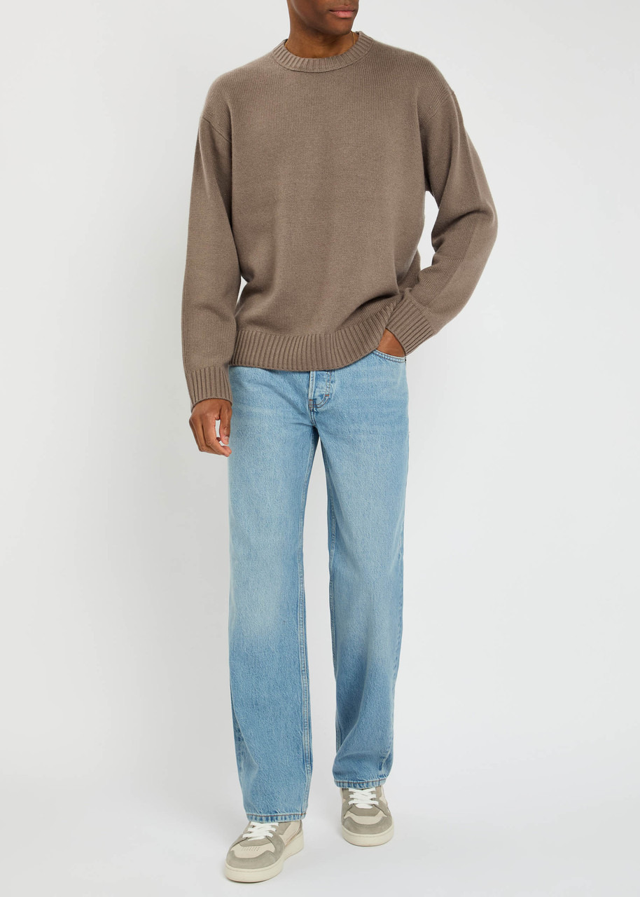 Frame Cashmere Jumper - 4