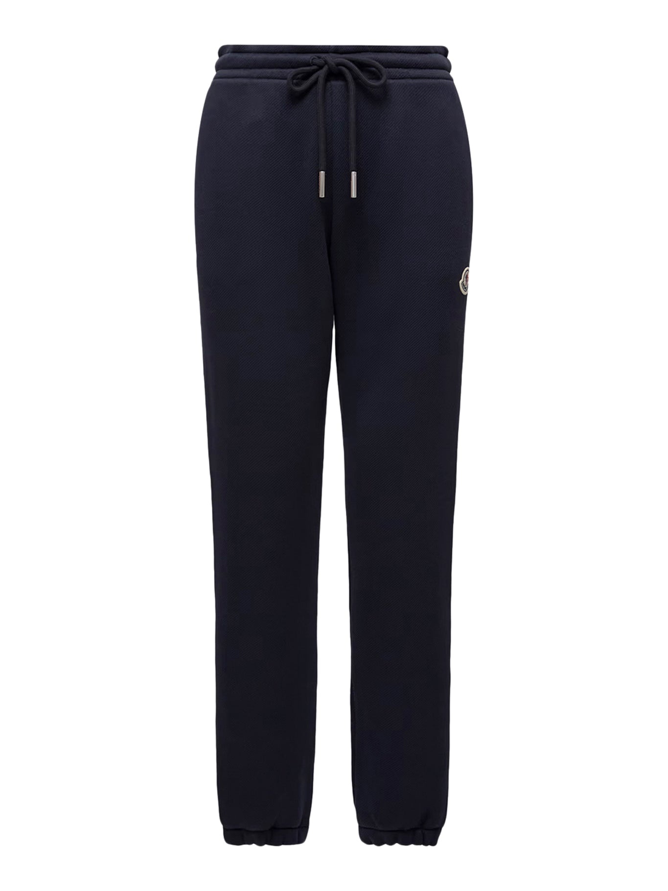 COTTON TRACKSUIT PANTS - 2