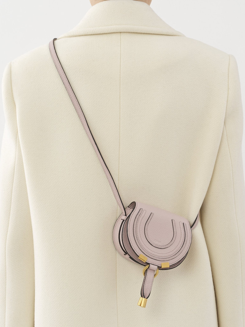 MARCIE NANO SADDLE BAG 4