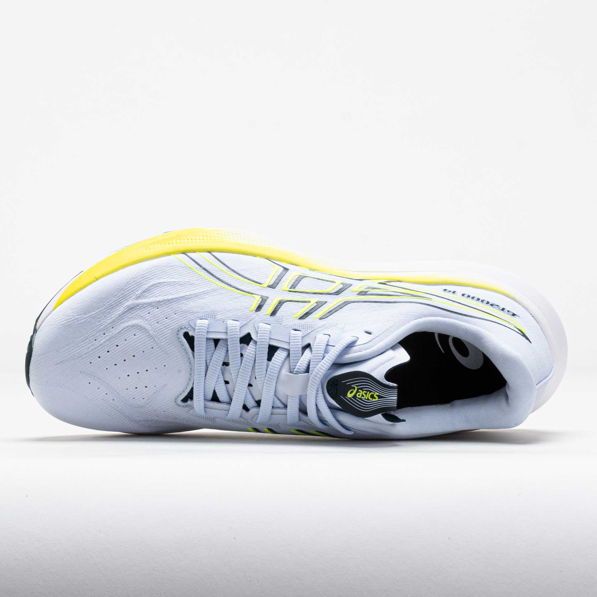 ASICS GT-2000 14 Men's Blue Fade/Tranquil Teal - 3