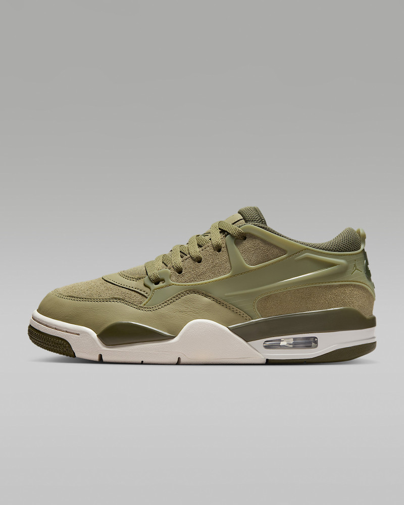 Air Jordan 4 RM Women's Shoes - 1
