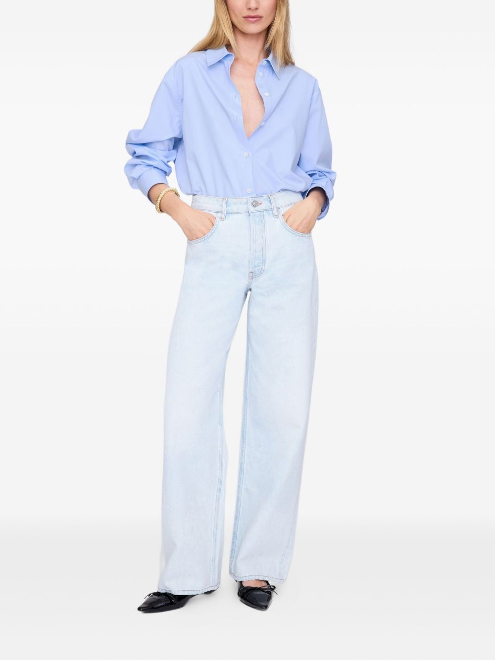 Manon jeans - 2