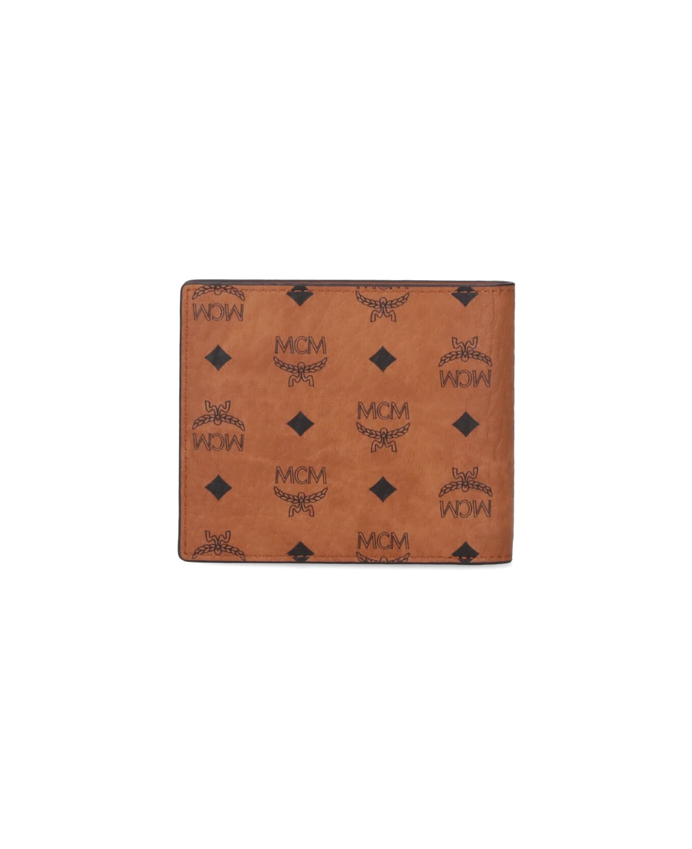 'visetos' Bi-fold Wallet - 3