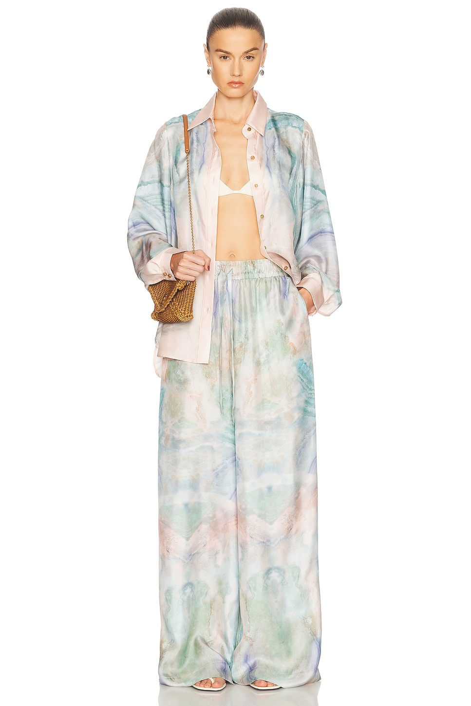 Illuminate Relaxed Top - 5