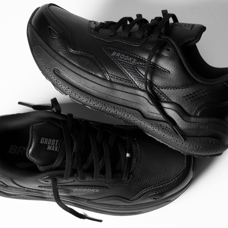 BROOKS Ghost Max L outlook