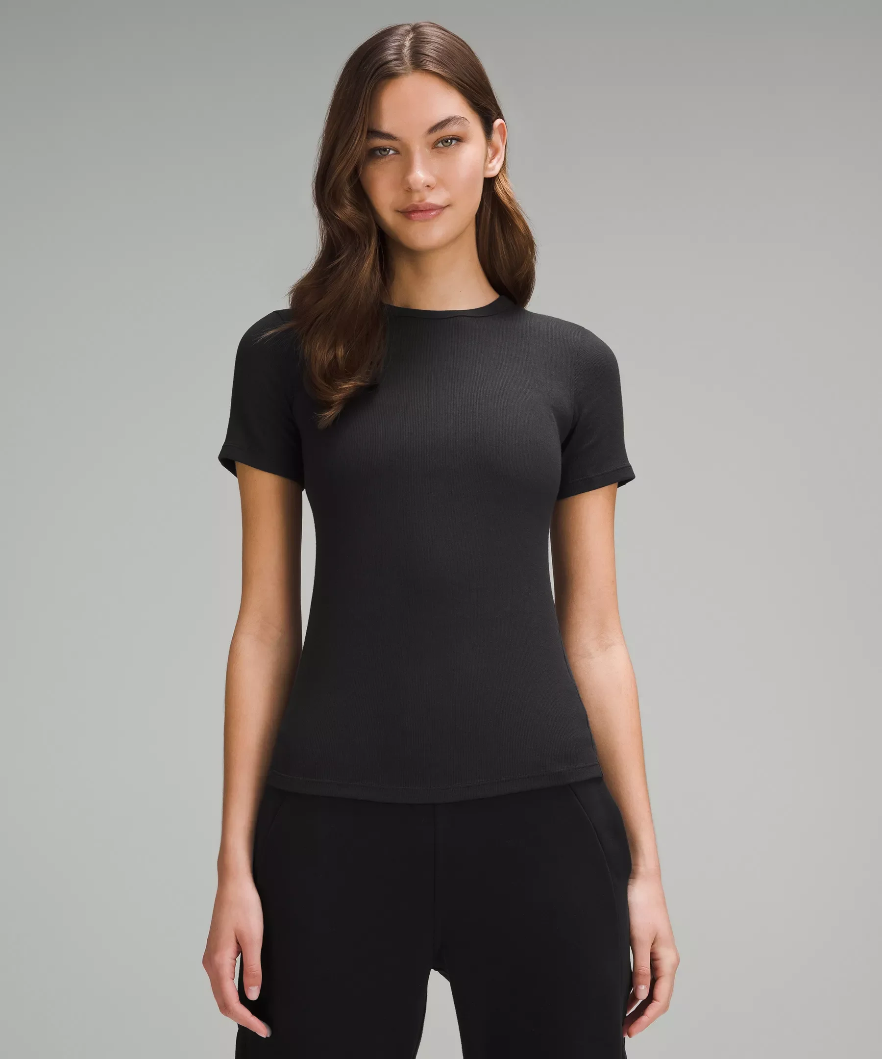Hold Tight Short-Sleeve Shirt - 1
