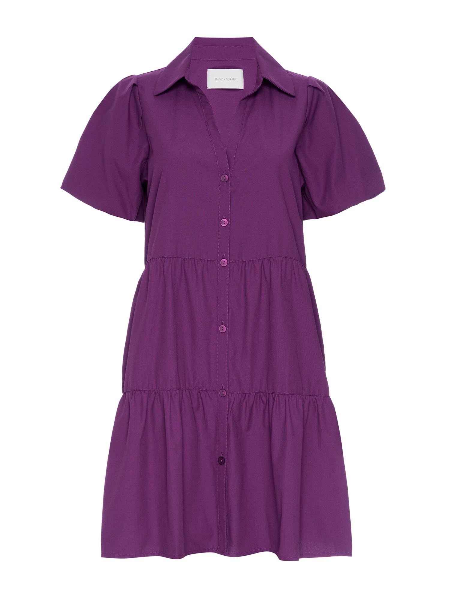 The Havana Mini Dress - 3