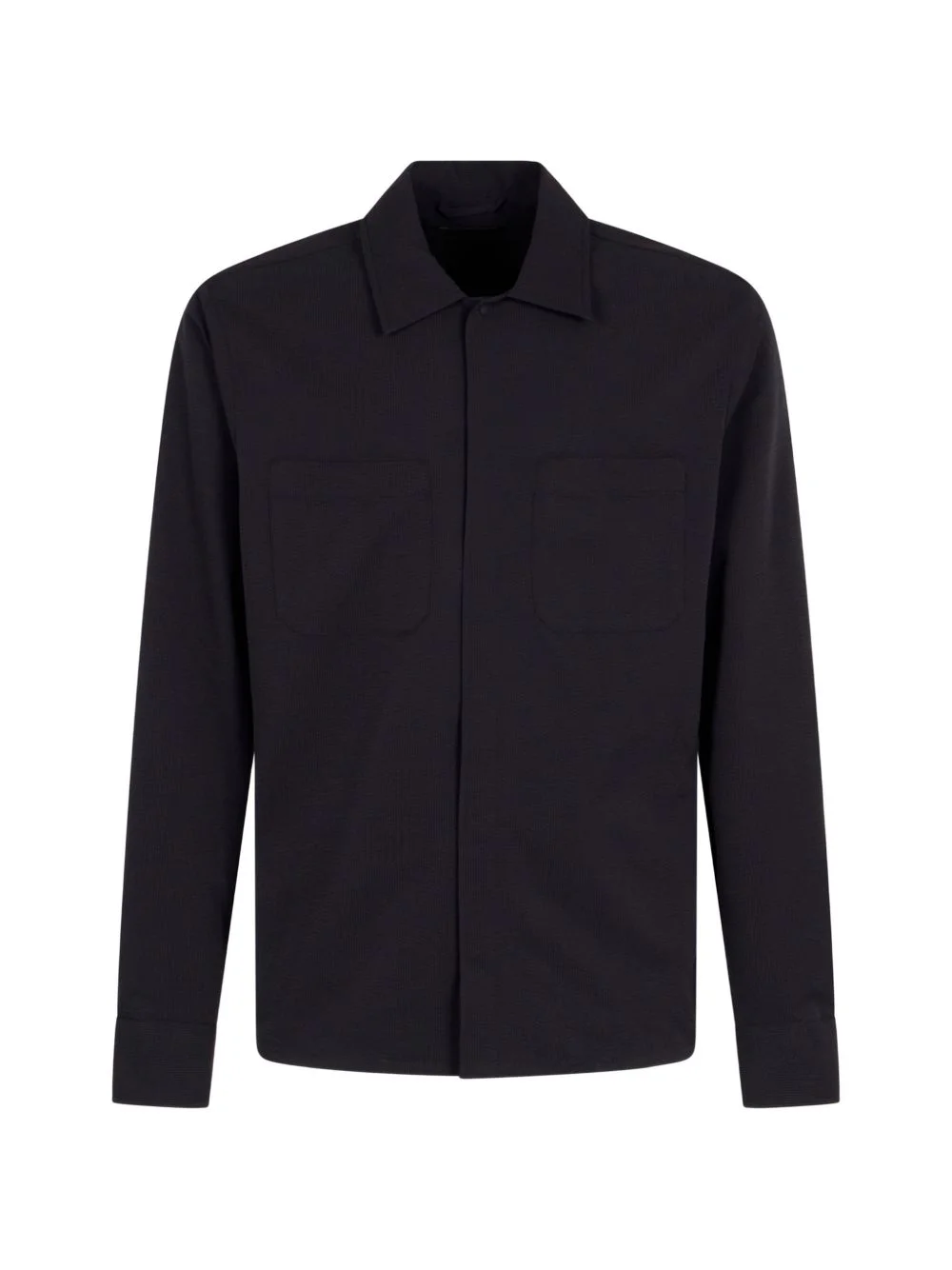 pocket shirt - 1