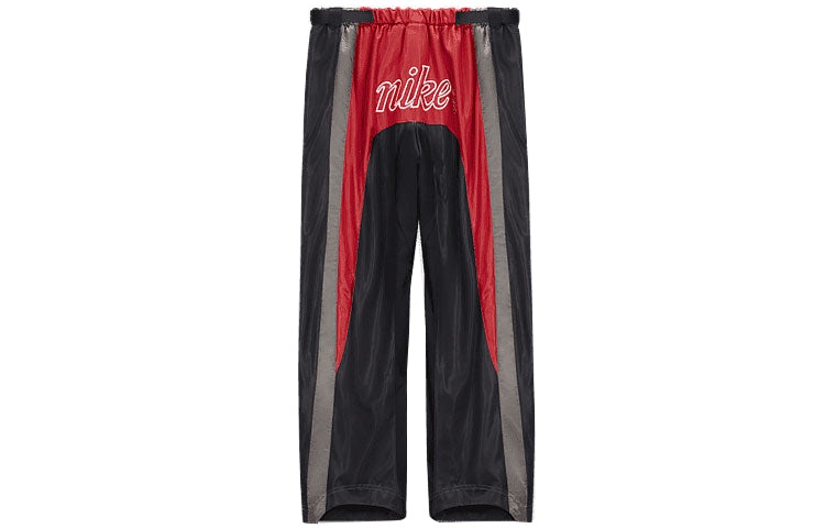 Nike x Cactus Plant Flea Market Go Flea Rave Pant Redgray DA2593-003 - 2