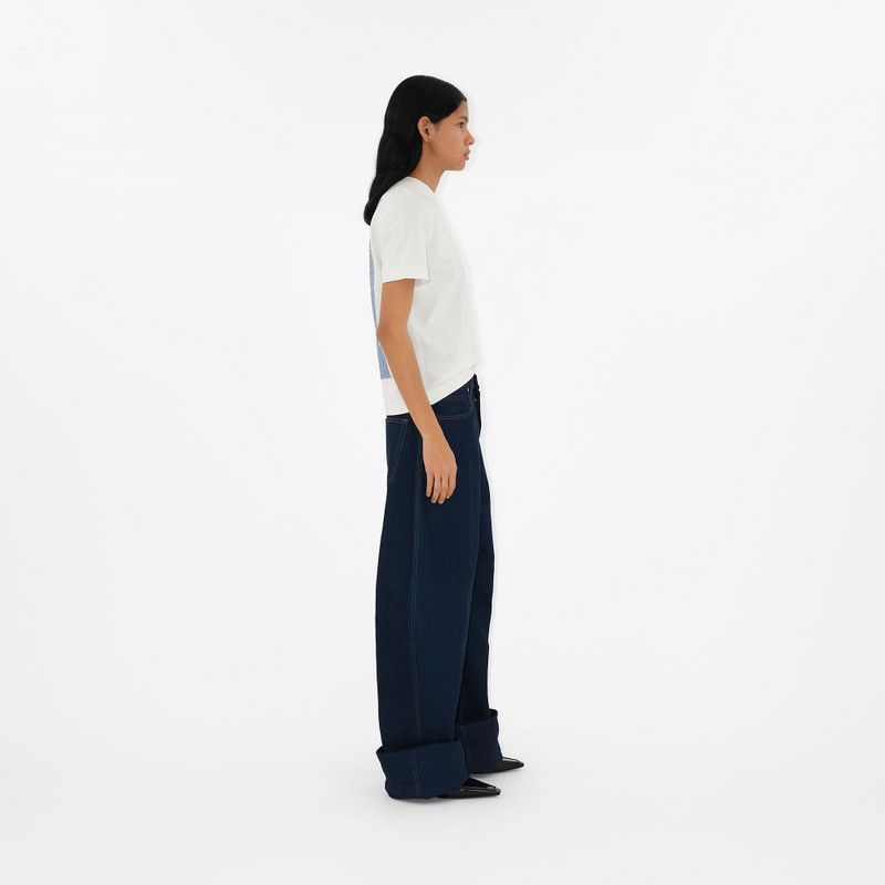EKD Cotton T-shirt 3