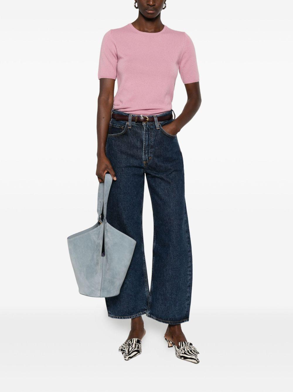 five-pocket jeans - 2