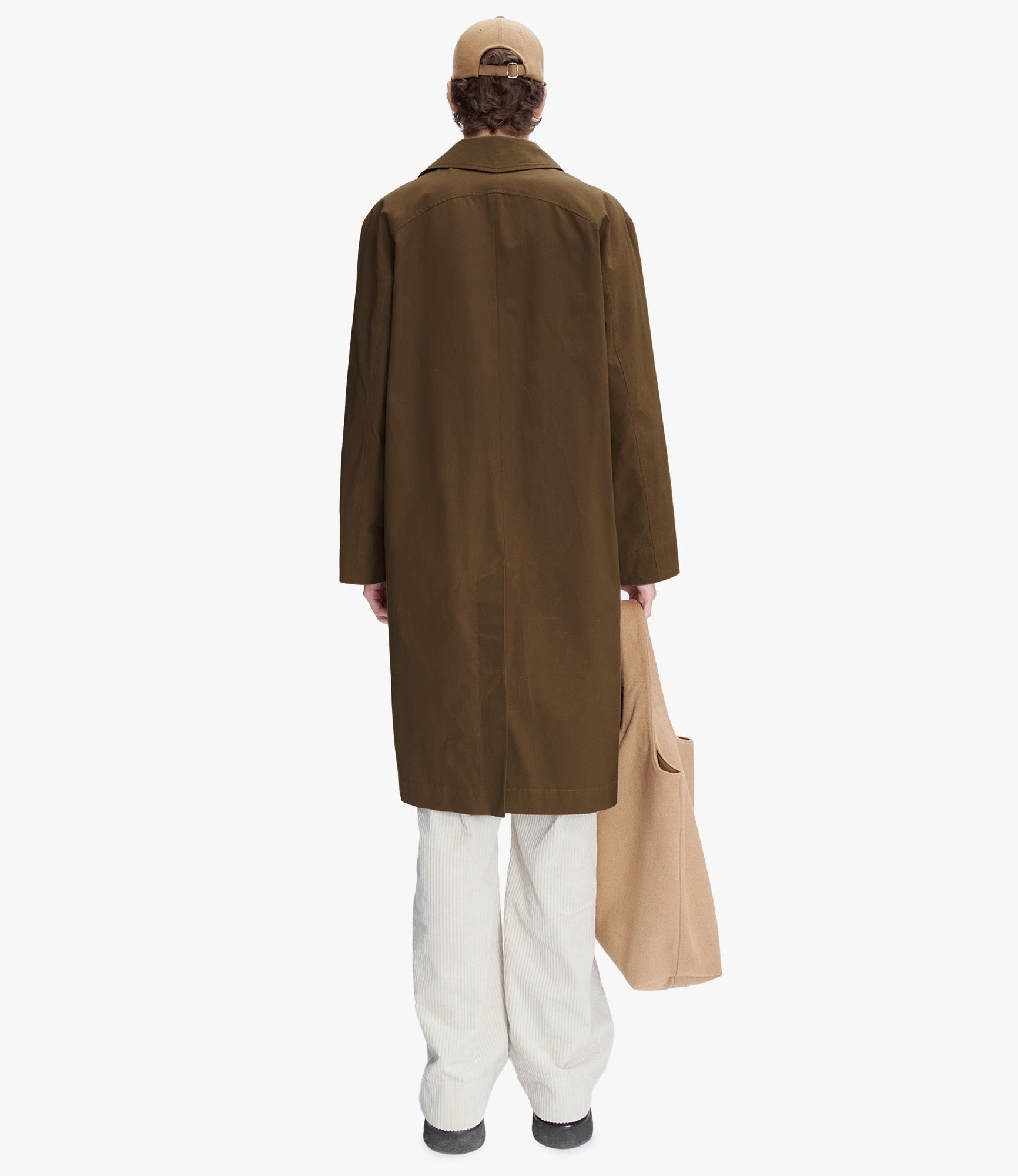 ARTHUR RAINCOAT - 3