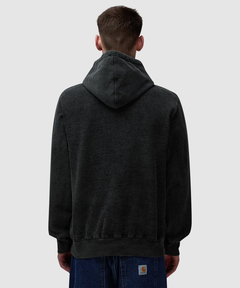 T-logo hoodie - 3