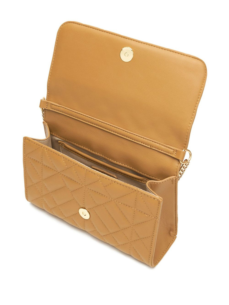 chain quilted shoulder bag 4