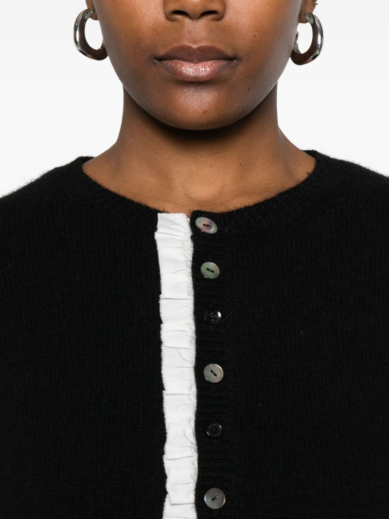button-up cardigan 5