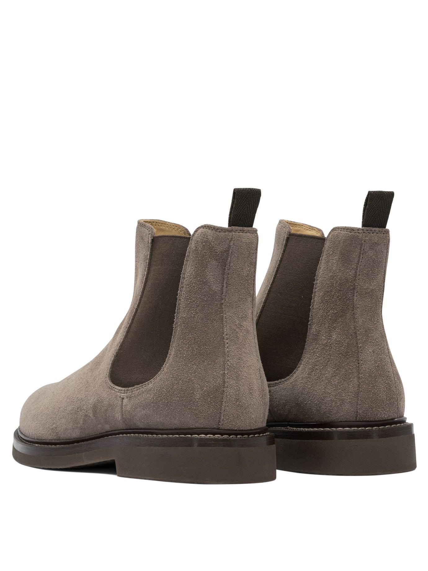Ankle Boots Grey - 9