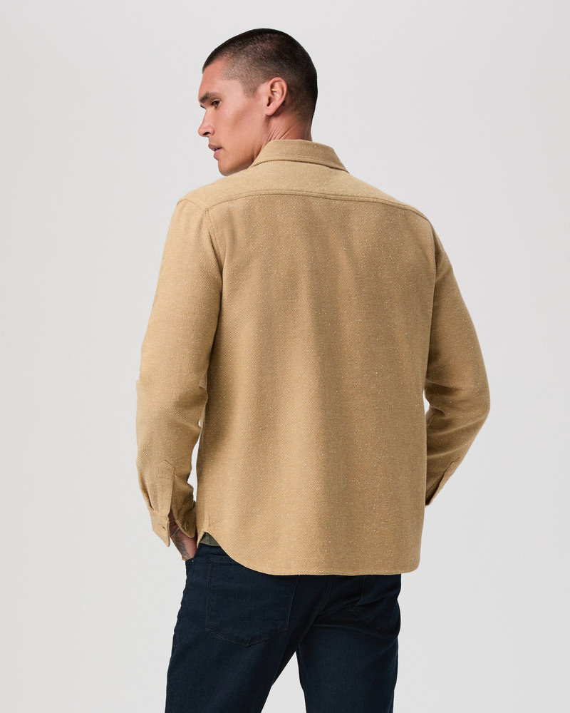 Seymore Overshirt 4