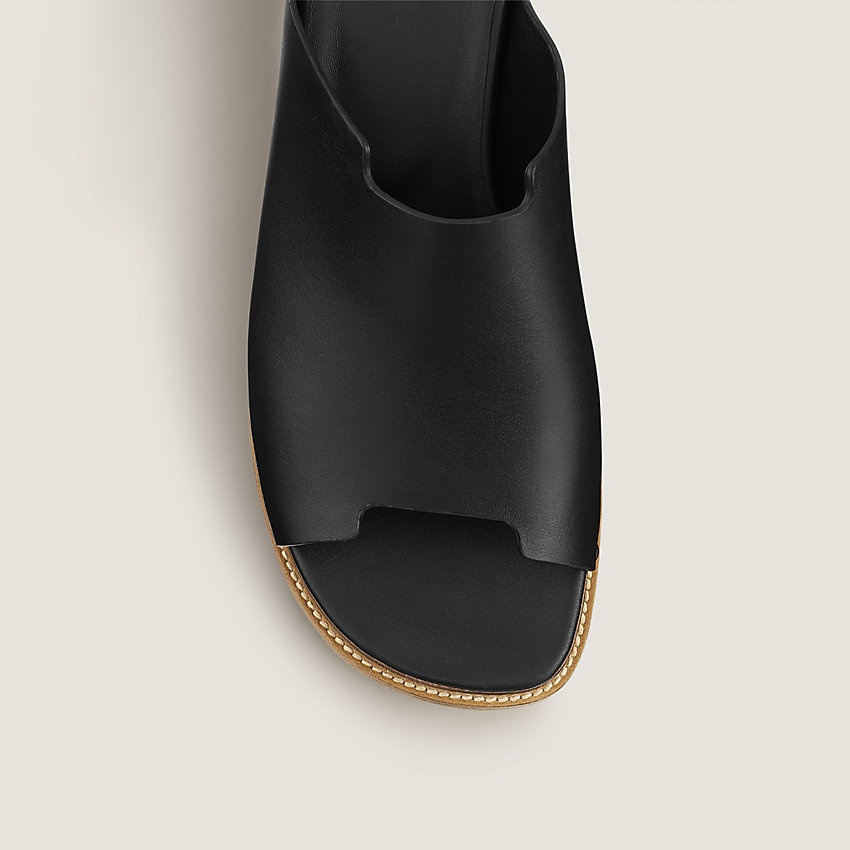 Ellipse sandal - 5