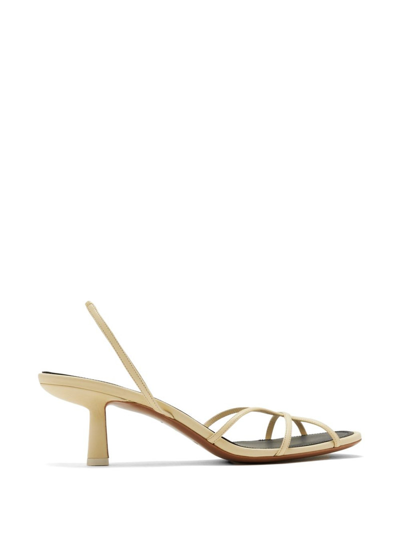 55mm Ibor heeled sandals 1