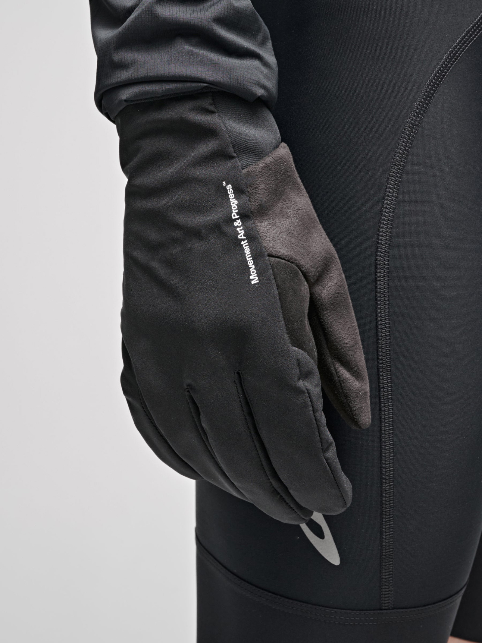 Control Winter Glove - 2