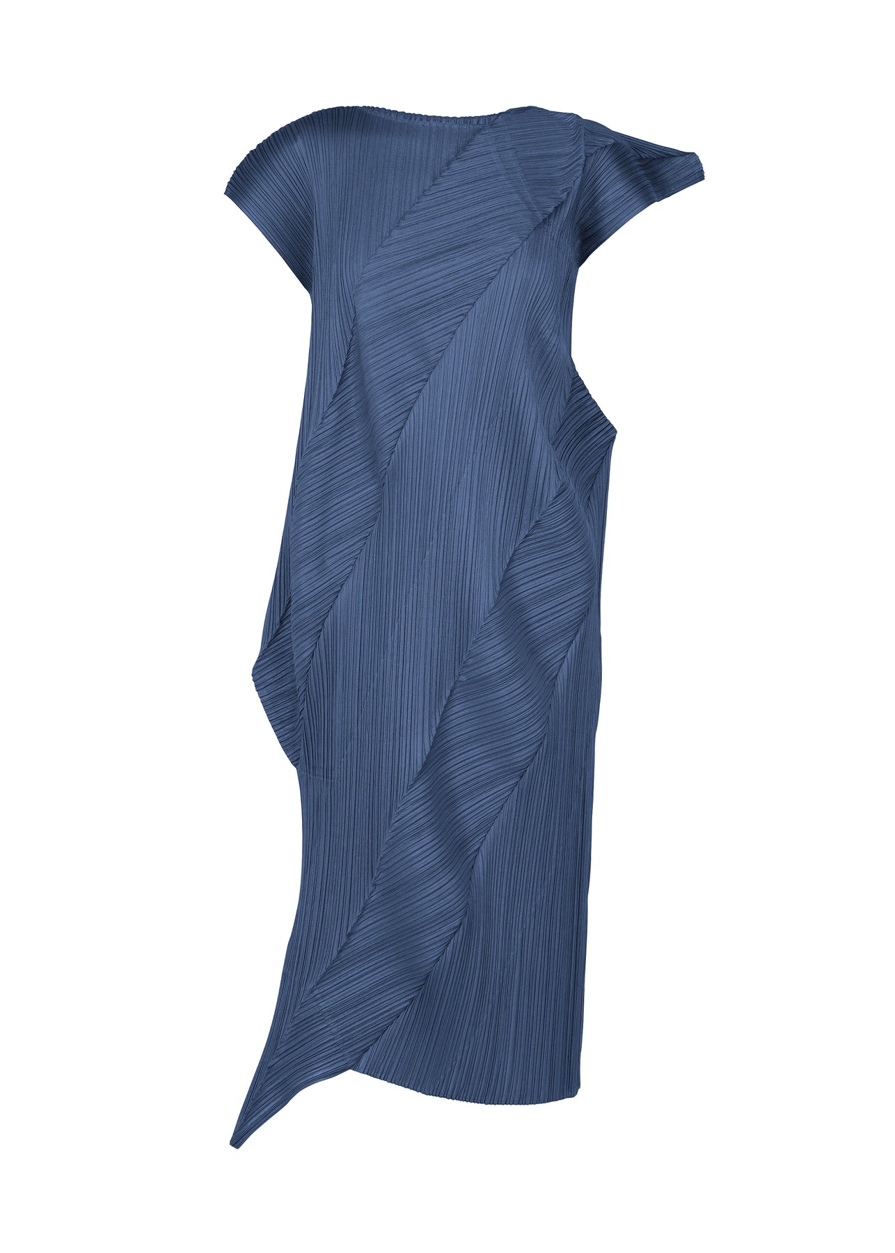 KOMBU DRESS - 1
