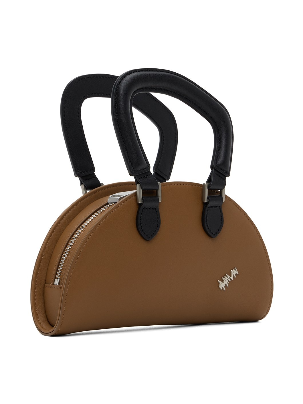 Brown Dein Pouch - 3